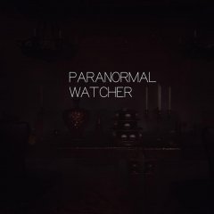 Paranormal Watcher (EU)