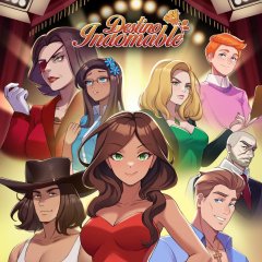 Destino Indomable (EU)