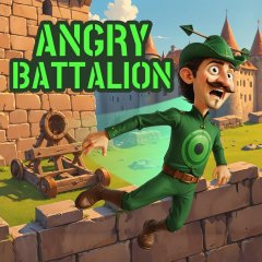 Angry Battalion (EU)