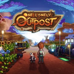 One Lonely Outpost (EU)