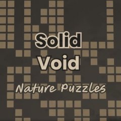 Solid Void: Nature Puzzles (EU)