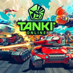 Tanki Online (EU)
