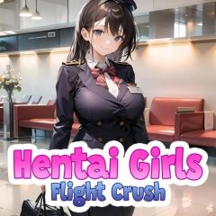 Hentai Girls: Flight Crush (EU)