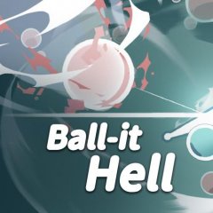 Ball-it Hell (EU)