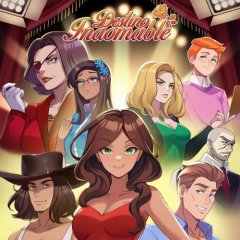 Destino Indomable (EU)