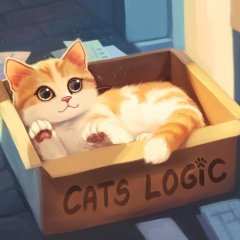 Cats Logic (EU)