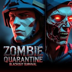 Zombie Quarantine: Blackout Survival (EU)