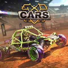EXOcars (EU)