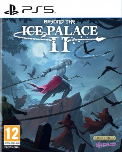 Beyond The Ice Palace II (EU)