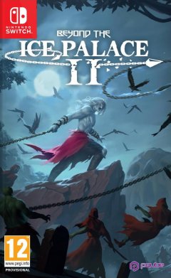 Beyond The Ice Palace II (EU)