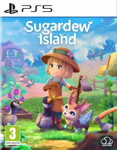 Sugardew Island (EU)