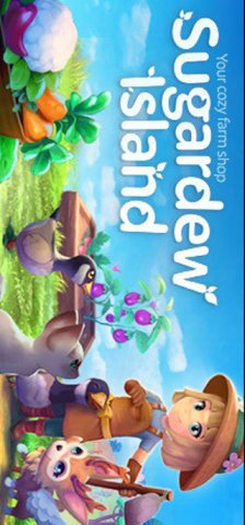 Sugardew Island (US)