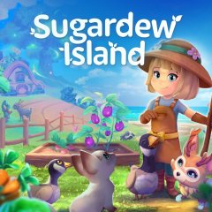 Sugardew Island [Download] (EU)