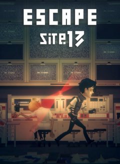 Escape Site 13 (EU)