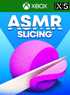 ASMR Slicing (EU)