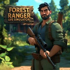 Forest Ranger Life Simulator (EU)