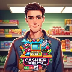 Cashier Simulator (EU)