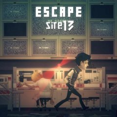 Escape Site 13 (EU)