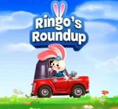 Ringo's Roundup (EU)