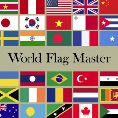 World Flag Master (EU)