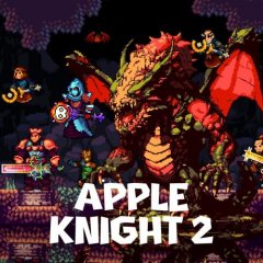 Apple Knight 2 (EU)
