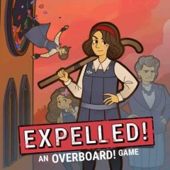 Expelled! (EU)