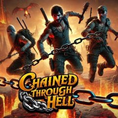 Chained Through Hell (EU)