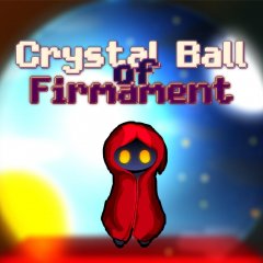 Crystal Ball Of Firmament (EU)