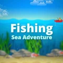 Fishing Sea Adventure (EU)