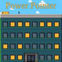 Power Pointer (EU)
