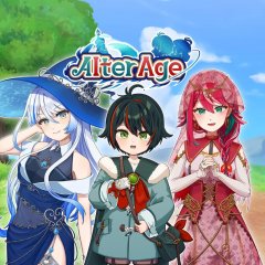 Alter Age (EU)