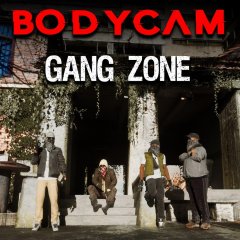 BodyCam GangZone (EU)