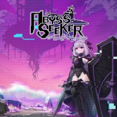 Abyss Seeker: What Do You See Deep In The Abyss (EU)