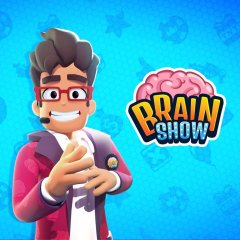 Brain Show (EU)
