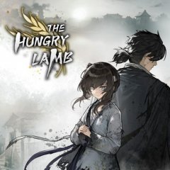 Hungry Lamb, The: Traveling In The Late Ming Dynasty (EU)