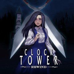 Clock Tower: Rewind [Download] (EU)