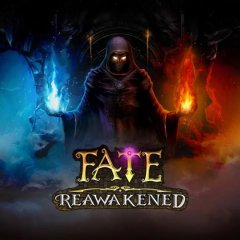 Fate: Reawakened (EU)