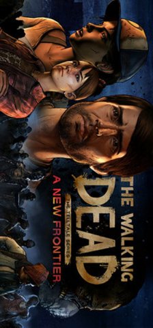 Walking Dead, The: A New Frontier (US)