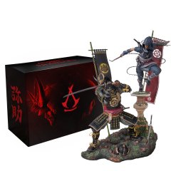 Assassin's Creed Shadows [Collector's Edition] (EU)