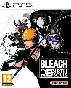 Bleach: Rebirth Of Souls (EU)
