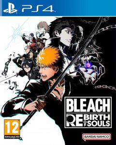 Bleach: Rebirth Of Souls (EU)