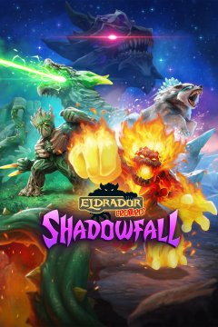 Eldrador Creatures: Shadowfall (US)