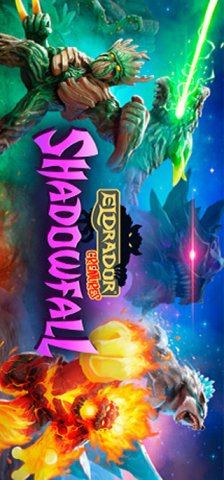 Eldrador Creatures: Shadowfall (US)