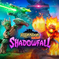 Eldrador Creatures: Shadowfall [Download] (EU)