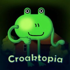 Croaktopia (EU)