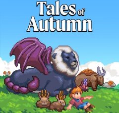 Tales Of Autumn (EU)