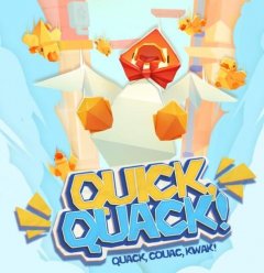 Quick, Quack! (EU)