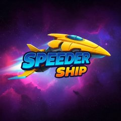 Speeder Ship (EU)