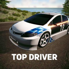 Top Driver (EU)