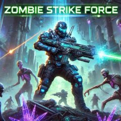 Zombie Strike Force (EU)